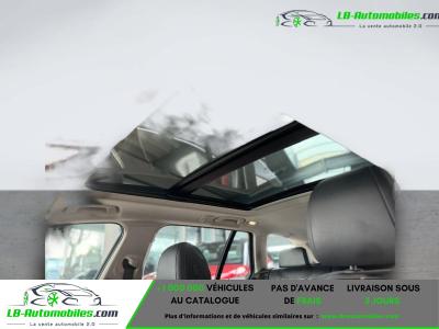 BMW Série 5 Touring 530i 252 ch BVA