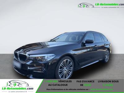 BMW Série 5 Touring 530i 252 ch BVA