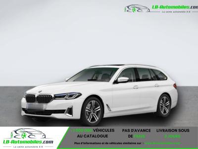 BMW Série 5 Touring 530i 252 ch BVA