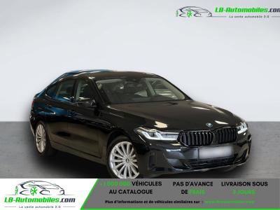 BMW Série 6 Gran Turismo 640d xDrive 320 ch BVA