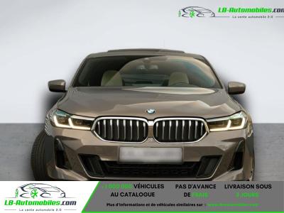 BMW Série 6 Gran Turismo 640i 340 ch BVA
