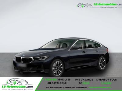 BMW Série 6 Gran Turismo 640i 340 ch BVA