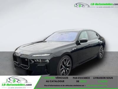 BMW Série 7 M760e xDrive 571 ch BVA