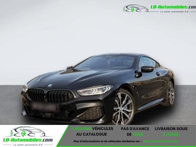 BMW Série 8 Coupé 840d xDrive 320 ch BVA