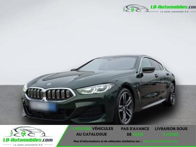 BMW Série 8 Gran Coupé 840i xDrive 333 ch BVA