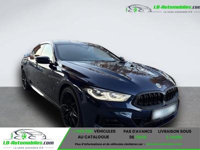 BMW Série 8 Gran Coupé 840i xDrive 333 ch BVA