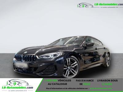 BMW Série 8 Gran Coupé 840i xDrive 333 ch BVA