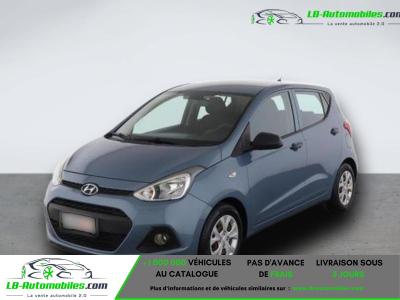 Hyundai I10 1.0 66 BVM