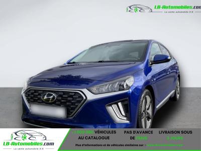 Hyundai IONIQ Hybrid 141 ch