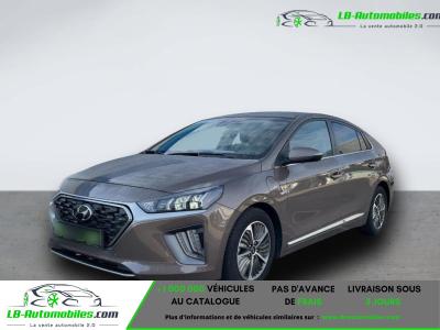 Hyundai IONIQ Hybrid 141 ch