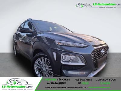 Hyundai Kona 1.6 CRDi 115