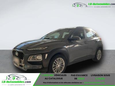 Hyundai Kona 1.6 CRDi 115
