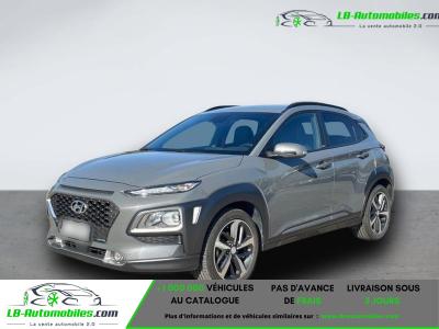 Hyundai Kona 1.6 CRDi 136 BVA