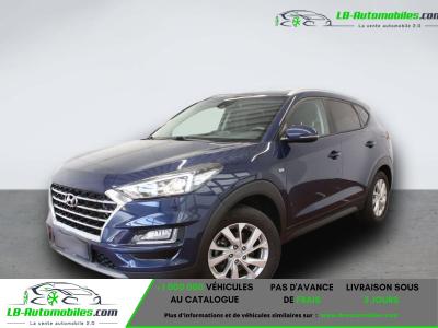 Hyundai Tucson 1.6 CRDi 136