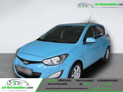 Hyundai I20 1.0 T-GDi 100 BVA