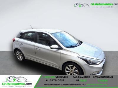 Hyundai I20 1.1 CRDi 75