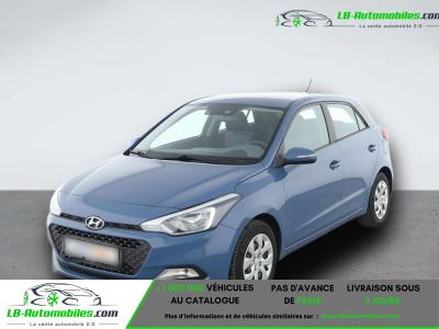 Hyundai I20 1.2 75