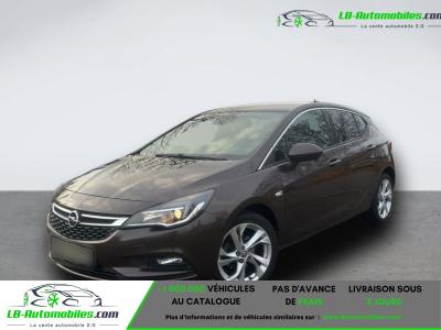 Opel Astra 1.0 Turbo 105 ch BVA