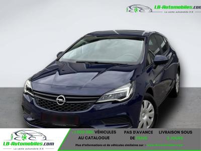 Opel Astra 1.4 100 ch