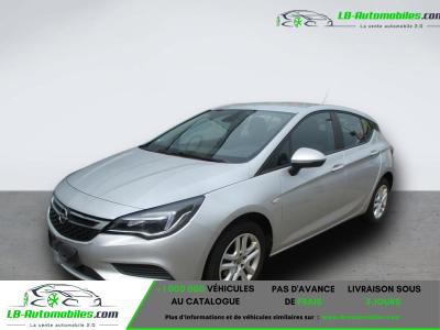 Opel Astra 1.4 100 ch