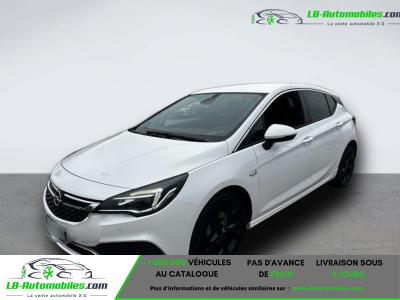 Opel Astra 1.6 CDTI 110 ch
