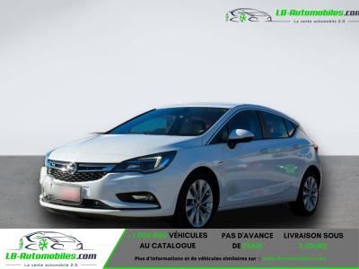 Opel Astra 1.6 CDTI 136 ch