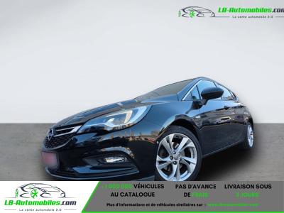 Opel Astra 1.6 Turbo 200 ch OPC
