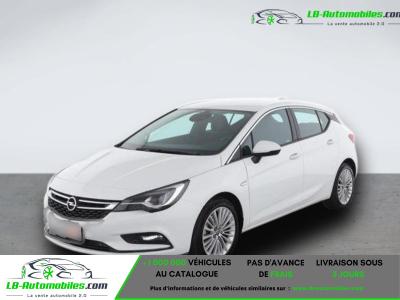 Opel Astra 1.6 Turbo 200 ch OPC