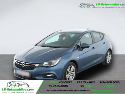 Opel Astra 1.6 Turbo 200 ch OPC