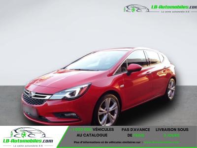 Opel Astra 1.6 Turbo 200 ch BVA OPC