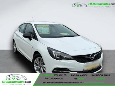Opel Astra 1.5 Diesel 105 ch BVM