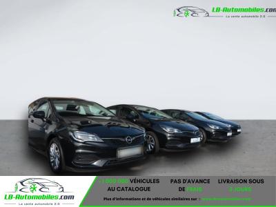 Opel Astra 1.5 Diesel 105 ch BVM