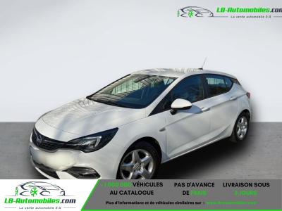 Opel Astra 1.5 Diesel 105 ch BVM