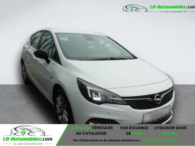 Opel Astra 1.5 Diesel 105 ch BVM