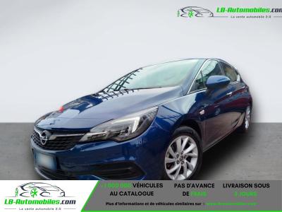 Opel Astra 1.5 Diesel 122 ch BVA