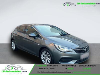 Opel Astra 1.5 Diesel 122 ch BVA