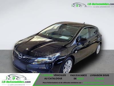 Opel Astra 1.5 Diesel 122 ch BVA
