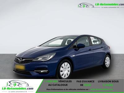 Opel Astra 1.5 Diesel 122 ch BVM