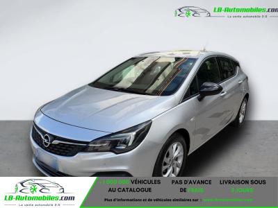 Opel Astra 1.5 Diesel 122 ch BVM