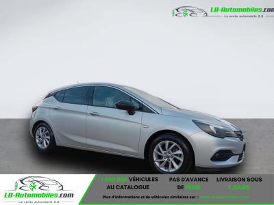 Opel Astra 1.5 Diesel 122 ch BVM