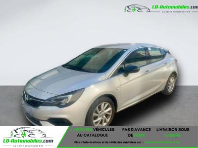 Opel Astra 1.5 Diesel 122 ch BVM