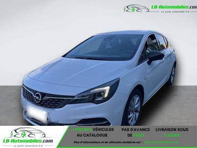 Opel Astra 1.5 Diesel 122 ch BVM