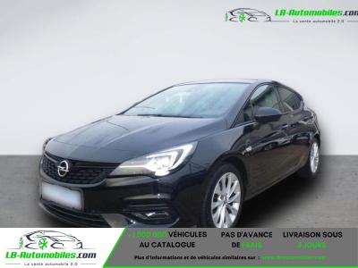 Opel Astra 1.5 Diesel 122 ch BVM
