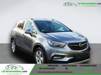 Opel Mokka X 1.4 Turbo - 140 ch BVA