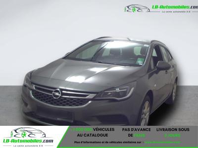 Opel Astra Sports Tourer 1.6 CDTI 136 ch BVA