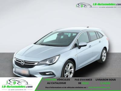 Opel Astra Sports Tourer 1.6 CDTI 136 ch BVA
