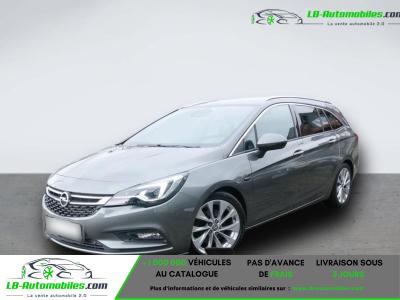 Opel Astra Sports Tourer 1.6 Turbo 200 ch