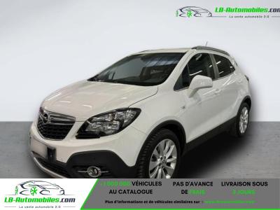 Opel Mokka 1.6 CDTI - 136 ch BVA