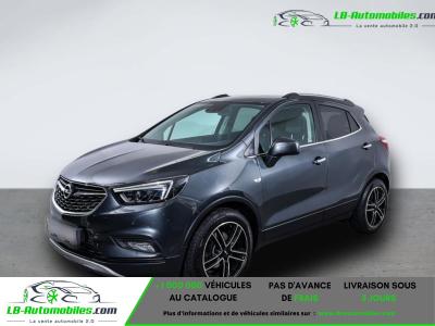 Opel Mokka X 1.4 Turbo - 152 ch BVA