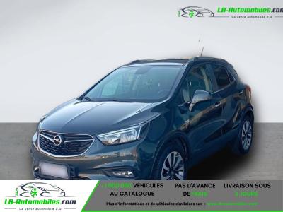 Opel Mokka X 1.6 CDTI - 110 ch